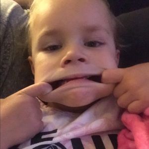 Meet your Posher, Kim